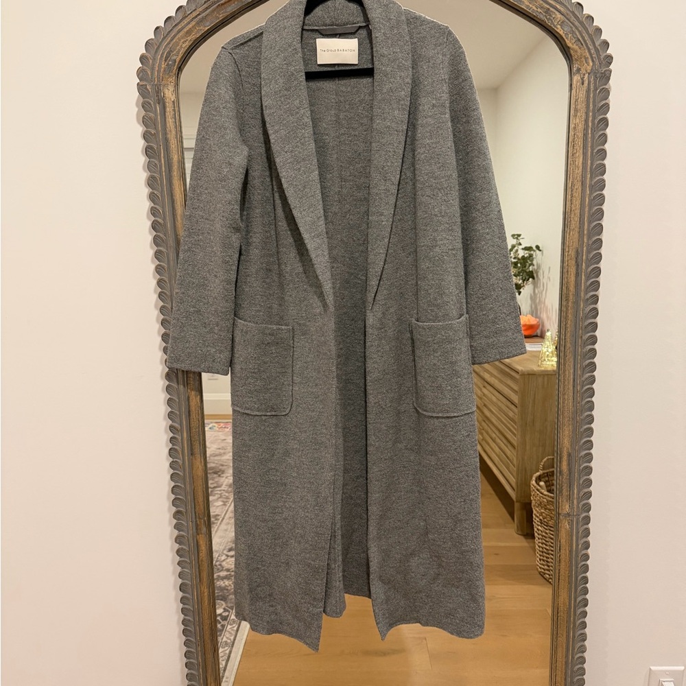 Babaton Shawl Jacket